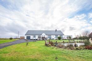 Farscape, Upper Warse, Everley - Mey Road Junction Rigifa, Canisbay KW1 4YD