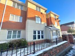 61, Princes Gate, West Bromwich B70 6HU