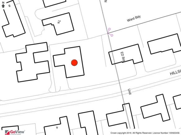 DETAIL MAP