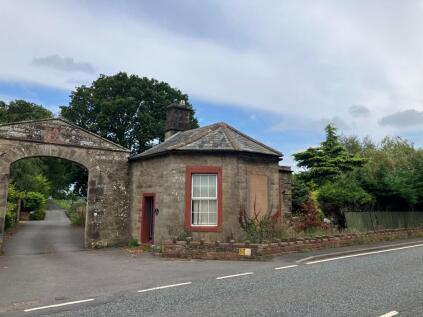 1 South Lodge, Orton Park, Carlisle, Cumbria, CA5