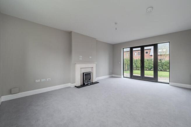 Plot 16 Clement Road
