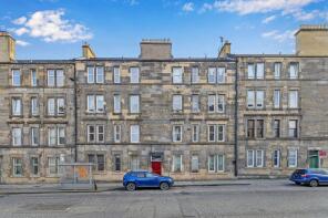 3f2, 46, Broughton Road, Warriston, Edinburgh EH7 4EE