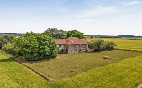 Beacon Hill, Burnham Market, King's Lynn, Norfolk, PE31