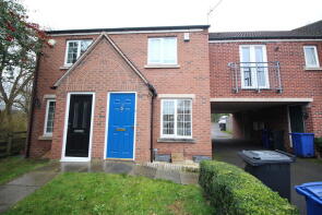 46, Riverside Close, Conisbrough, Doncaster DN12 3GA