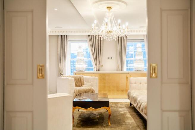 1 bed Apartment to rent Image 7