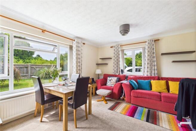 Living/Dining Room