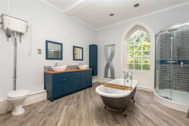 Principal En Suite