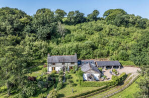 Troutbeck Farm, St. Ive, St Ive PL14 3ND