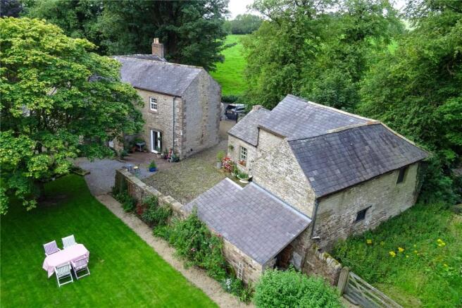 Williamgill House