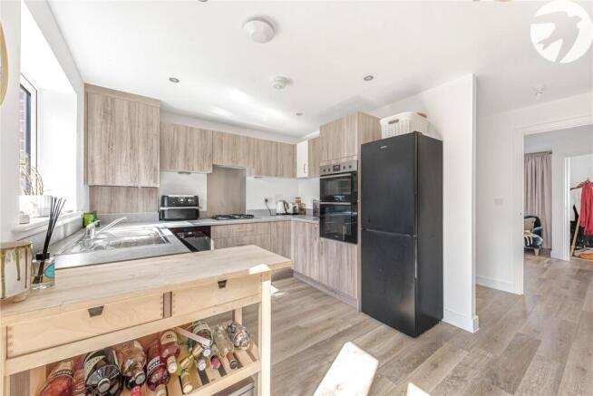 Kitchen/Dining
