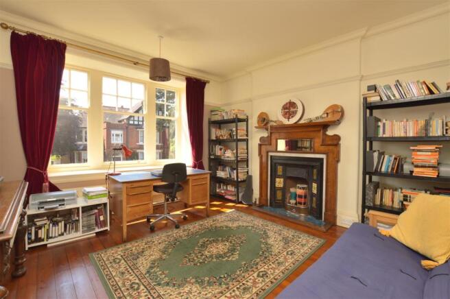 Double Bedroom 2
