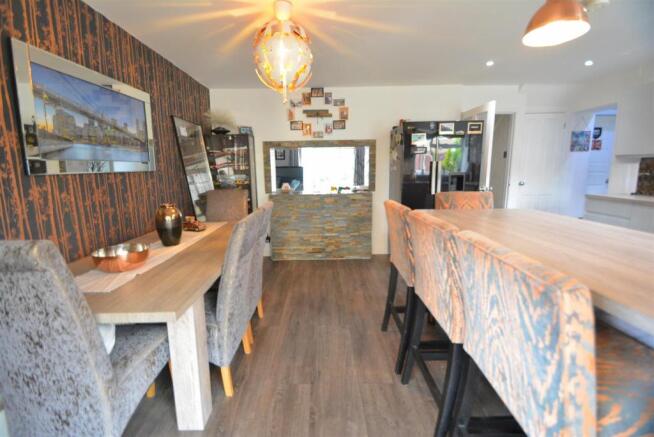 Living Kitchen