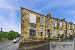 44/1, Parkend Road, Saltcoats KA21 5PJ