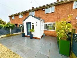 110, Westacre Crescent, Wolverhampton WV3 9AY