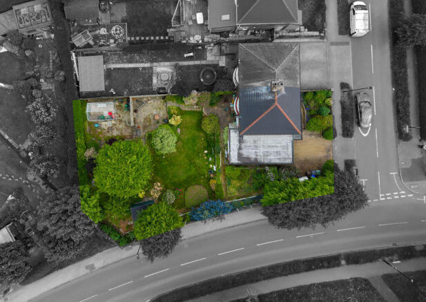 Aerial Image
