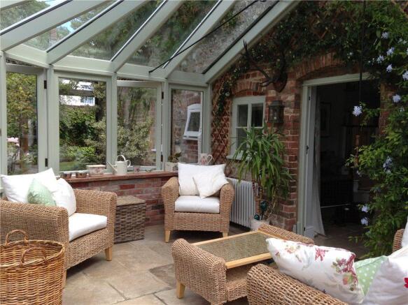 Conservatory