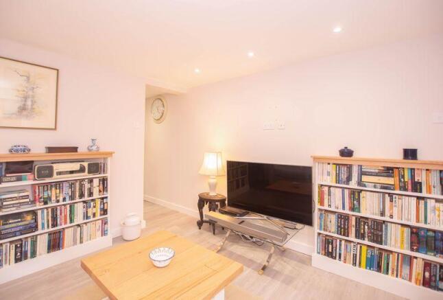 sitting room
