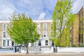 2, Redcliffe Place, London SW10 9DD
