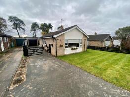 39, Covey Way, Brandon IP27 9HL