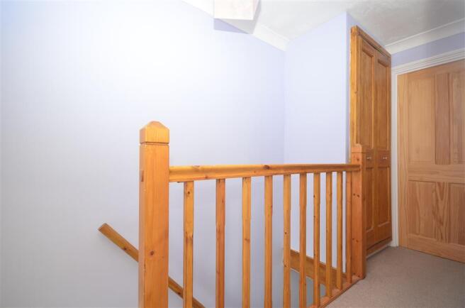 Internal Feature