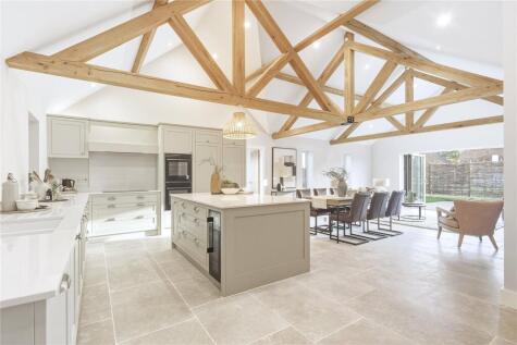 Plot 3, The Old Farmyard, Baconsthorpe, Holt, NR25