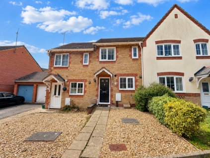 Shelley Close, Yeovil, BA21