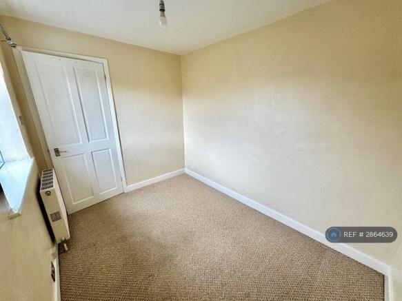 3rd Bedroom
