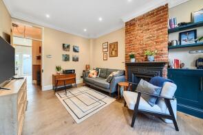 75, Duke Street, Windsor SL4 1SJ