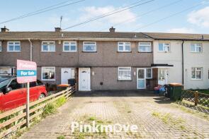 130, Liswerry Road, Newport NP19 9QR