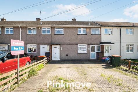 Liswerry Road, Newport