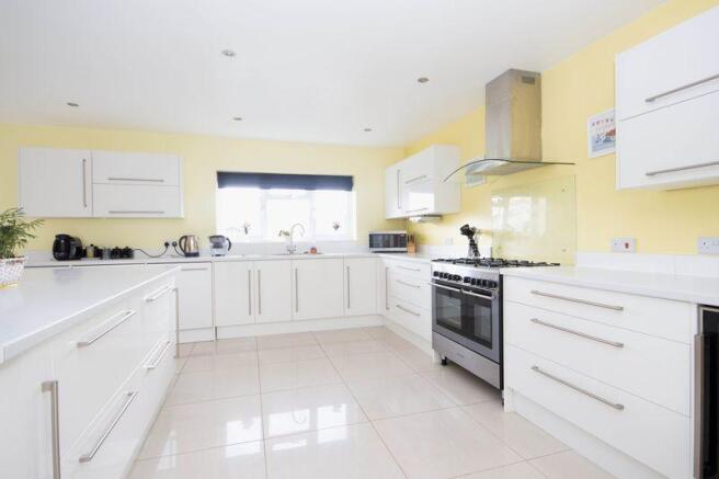 Kitchen-Diner