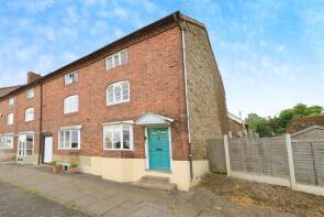 34, Lower Street, Cleobury Mortimer DY14 8AB
