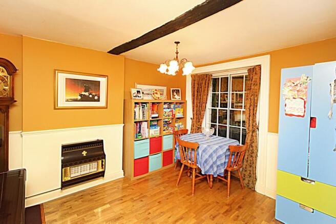 Drawing Room