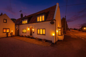 36 The Old Vine, Main Road, Bourne PE10 0TL