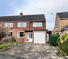 24, Rushleigh Road, Shirley, Majors Green B90 1DH