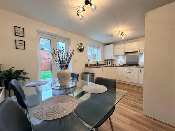 KITCHEN AND DININ...