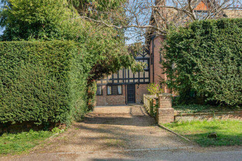 Olde Cottage, Uplands Road, Kenley, CR8