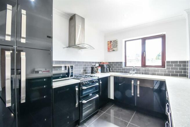 Kitchen / Breakfast