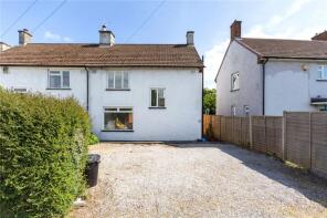 74, Greystoke Avenue, Southmead, Bristol BS10 6AF