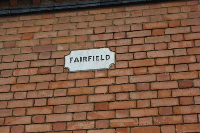 House Name