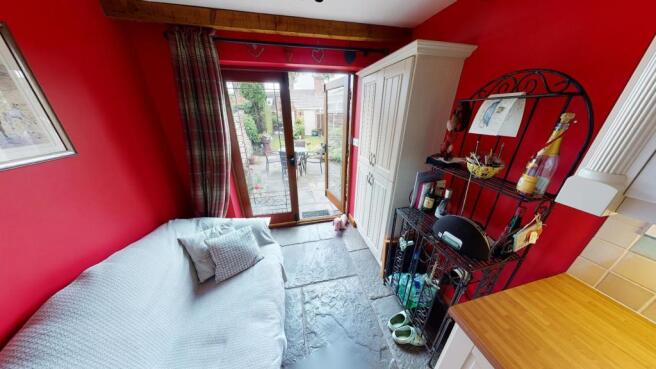 Church Road Sitting Room