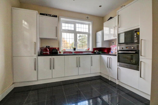 Kitchen 2