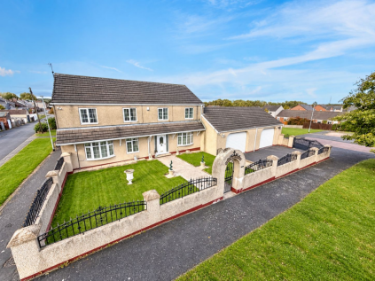 Beachdale Close, Station Town, Wingate, Durham, TS28 5HH
