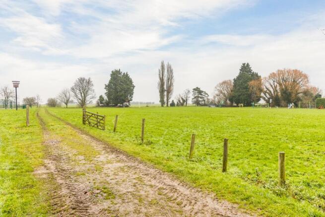 Laceytone Cottage (Holbeach St Marks)-6