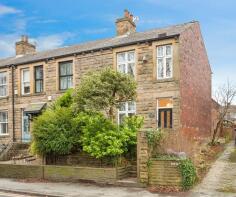 1, Park View, Church Lane, Thornhill, Dewsbury WF12 0LA