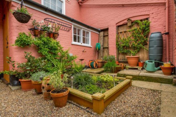 Garden