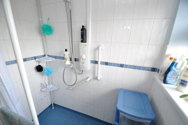 Wet Room