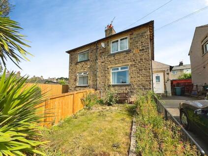 Arnside Avenue, Riddlesden