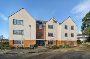 5, Darlinghurst Court, Chatswood Mews, Sidcup DA14 6FB