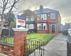 27, Park Road South, Middlesbrough TS5 6LE